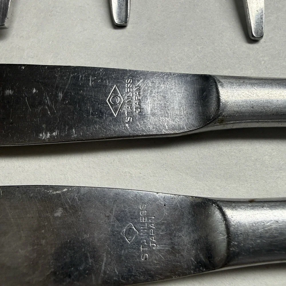 Carlton Stainless 10 carlton